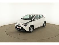 toyota aygo 1.0 vvt-i x-play