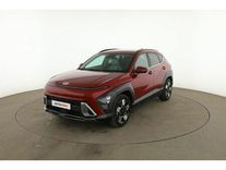 hyundai kona 1.6 hybrid executive