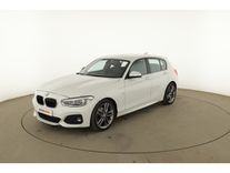bmw série 1 116i m sport ultimate