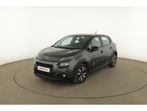 citroen c3 1.6 blue-hdi feel