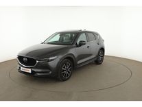 MAZDA CX-5 mazda cx-5 2.2 skyactiv-d selection 4x4 bva6