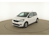 skoda citigo 1.0 mpi