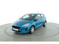 FORD FIESTA 1.0 ecoboost