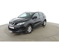 NISSAN QASHQAI 1.6 dci