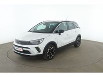 OPEL CROSSLAND X 1.2 turbo