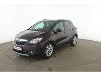OPEL MOKKA 1.4 turbo