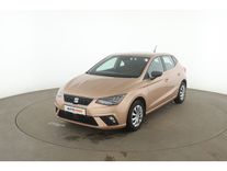SEAT IBIZA 1.0 tsi