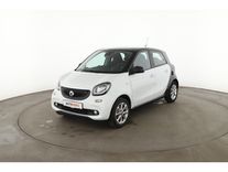 SMART FORFOUR 0.9 turbo