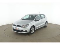 VOLKSWAGEN POLO 1.0