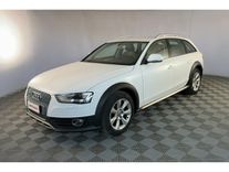 AUDI A4 ALLROAD 2.0 tdi