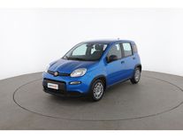 FIAT PANDA 1.0 mild-hybrid