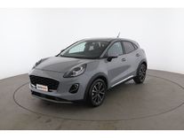FORD PUMA 1.0 ecoboost mild-hybrid