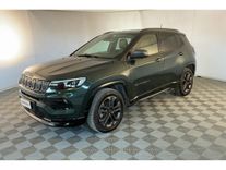 JEEP COMPASS 1.6 m-jet