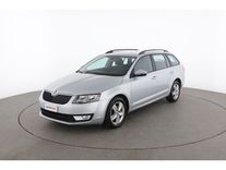 SKODA OCTAVIA 1.6 tdi