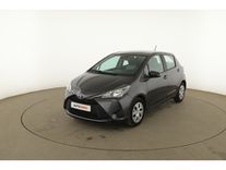 toyota yaris 1.0 vvt-i active