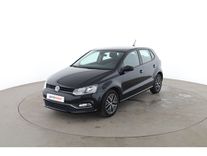 volkswagen polo 1.0 match