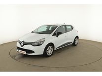 RENAULT CLIO renault clio 1.5 dci energy life