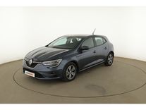 renault mégane 1.5 blue dci evolution