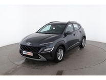 hyundai kona 1.0 t-gdi hybrid 48v