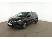 nissan qashqai 1.3 dig-t