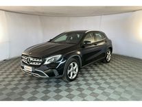gla 200 d