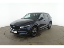 MAZDA CX-5 2.2 turbodiesel