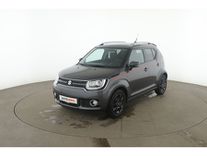 SUZUKI IGNIS 1.2 dualjet