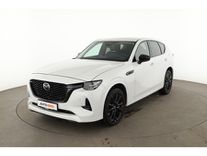 MAZDA CX-60 2.5 e-skyactiv plug-in hybrid