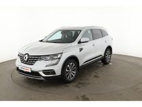 RENAULT KOLEOS 1.7 blue dci