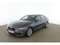 BMW SERIE 4 GRAN COUPE 420 420i gran coupé