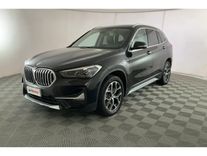 BMW X1 SDRIVE 18D sdrive 18d