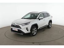 toyota rav 4 2.5 hybride 2wd lounge