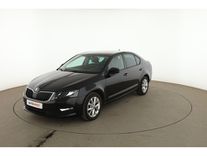 skoda octavia 1.6 tdi business