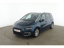 CITROEN C4 GRAND SPACETOURER 1.2 puretech