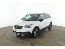 OPEL CROSSLAND X 1.2 turbo