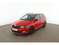 SKODA FABIA WAGON 1.2 tsi