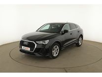 audi q3 sportback 35 tfsi h business line s tronic 7