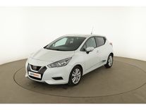 nissan micra 1.0 ig-t made in france