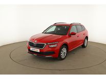 SKODA KAMIQ skoda kamiq 1.0 tsi ambition dsg7