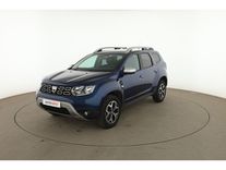 dacia duster 1.5 dci blue prestige 4x4
