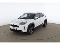 toyota yaris cross 1.5 2wd design