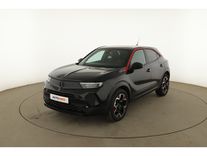 opel mokka 1.2 turbo gs line bva8