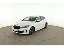 BMW SERIE 1 118 bmw série 1 118i m sport bva8