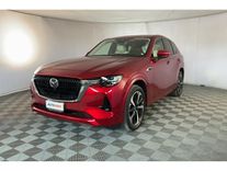 2.5 e-skyactiv plug-in hybrid