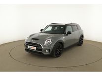 mini clubman cooper s bva8