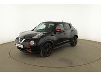 nissan juke 1.2 dig-t