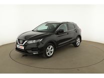 nissan qashqai 1.2 dig-t