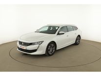 peugeot 508 sw 2.0 blue-hdi allure eat8