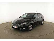 ford focus 1.5 ecoboost titanium