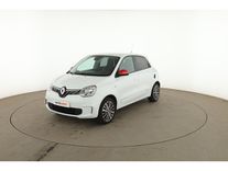 RENAULT TWINGO renault twingo 1.0 sce le coq sportif